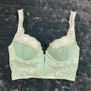 VS Dream Angels Bra 32C